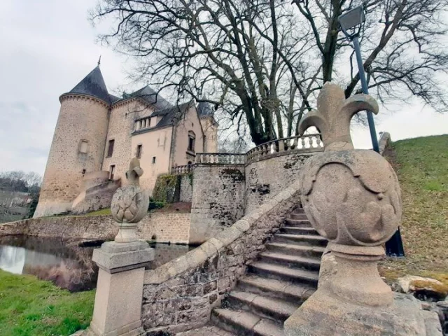 Nieul Chateau Otmdl