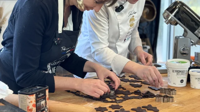 Christmas Cookie Recipe